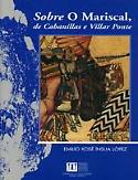 Imagen de portada del libro Sobre o Mariscal, de Cabanillas e Villar Ponte
