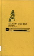 Imagen de portada del libro Religión y género