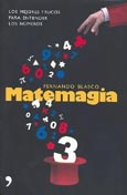 Imagen de portada del libro Matemagia