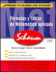 Imagen de portada del libro Fórmulas y tablas de matemática aplicada