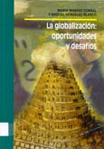 Imagen de portada del libro La globalización : oportunidades y desafíos