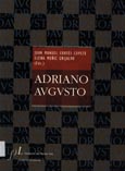 Imagen de portada del libro Adriano Augusto
