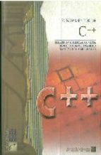 Imagen de portada del libro Fundamentos de C++