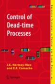 Imagen de portada del libro Control of dead-time processes
