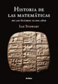 Imagen de portada del libro Historia de las matemáticas en los últimos 10.000 años