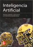Imagen de portada del libro Inteligencia artificial