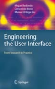 Imagen de portada del libro Engineering the user interface