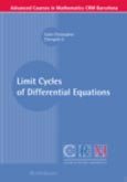 Imagen de portada del libro Limit Cycles of Differential Equations