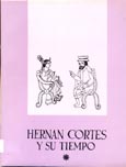 Imagen de portada del libro Hernán Cortés y su tiempo