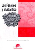 Imagen de portada del libro Los fenicios y el Atlántico