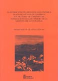 Imagen de portada del libro La estimación de la eficiencia económica de los municipios de Navarra y sus factores determinantes