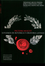Imagen de portada del libro Pectora mulcet