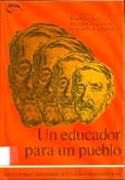 Imagen de portada del libro Un educador para el pueblo