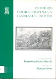 Imagen de portada del libro Estudios sobre Filipinas y las islas del Pacífico
