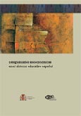Imagen de portada del libro Desigualdades socieconómicas en el sistema educativo español