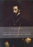 Imagen de portada del libro Congreso V Centenario del Nacimiento del III Duque de Alba, Fernando Alvarez de Toledo. Actas