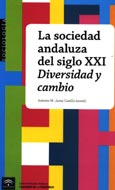 Imagen de portada del libro La sociedad andaluza del siglo XXI