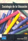 Imagen de portada del libro Sociología de la educación