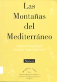 Imagen de portada del libro Las montañas del Mediterráneo : coloquio internacional celebrado en Granada, 4-6 de febrero de 1999