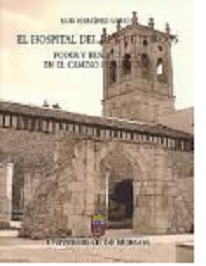 Imagen de portada del libro El Hospital del Rey de Burgos
