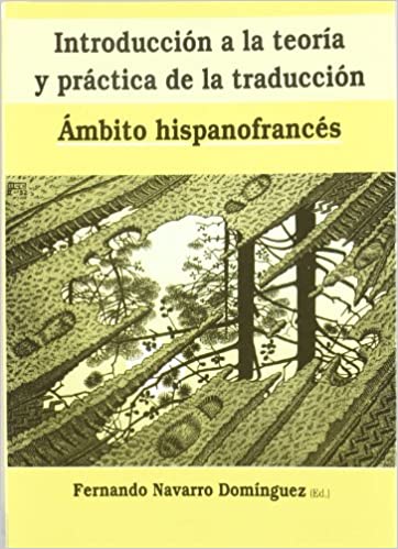 Imagen de portada del libro Introducción a la teoría y práctica de la traducción