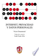 Imagen de portada del libro Internet, privacidad y datos personales