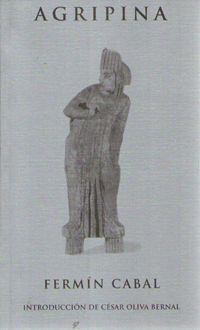 Imagen de portada del libro Agripina