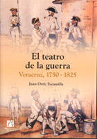 Imagen de portada del libro El teatro de la guerra