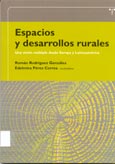 Imagen de portada del libro Espacios y desarrollos rurales : una visión múltiple desde Europa y Latinoamérica