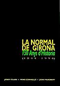 Imagen de portada del libro La Normal de Girona