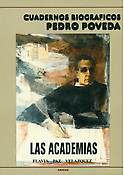 Imagen de portada del libro Las Academias
