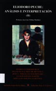 Imagen de portada del libro Eliodoro Puche : análisis e interpretación II
