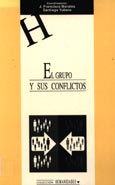 Imagen de portada del libro El grupo y sus conflictos
