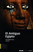 Imagen de portada del libro El antiguo Egipto