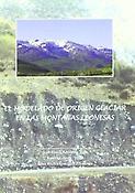 Imagen de portada del libro El modelado de origen glaciar en las montañas leonesas