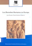 Imagen de portada del libro Derechos humanos en Europa