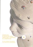 Imagen de portada del libro Antropología de orientación pública
