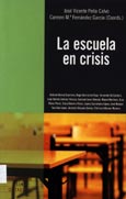 Imagen de portada del libro La escuela en crisis