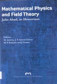 Imagen de portada del libro Mathematical physics and field theory