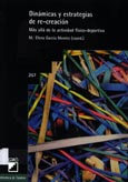 Imagen de portada del libro Dinámicas y estrategias de re-creación