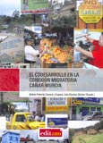 Imagen de portada del libro El codesarrollo en la conexión migratoria Cañar-Murcia