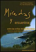 Imagen de portada del libro Miradas y encuentros entre las orillas del Mediterráneo