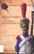 Imagen de portada del libro La prensa española durante la Guerra de la Independencia