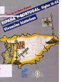 Imagen de portada del libro España y Portugal (s. IX-XX)