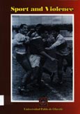 Imagen de portada del libro Sport and violence