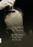 Imagen de portada del libro Nihilismo y mundo actual