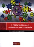 Imagen de portada del libro El portafolios para el aprendizaje y evaluación