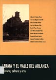 Imagen de portada del libro Lerma y el valle de Arlanza