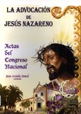 Imagen de portada del libro La advocación de Jesús Nazareno