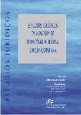 Imagen de portada del libro Estudios jurídicos en memoria de don César Albiñana García-Quintana